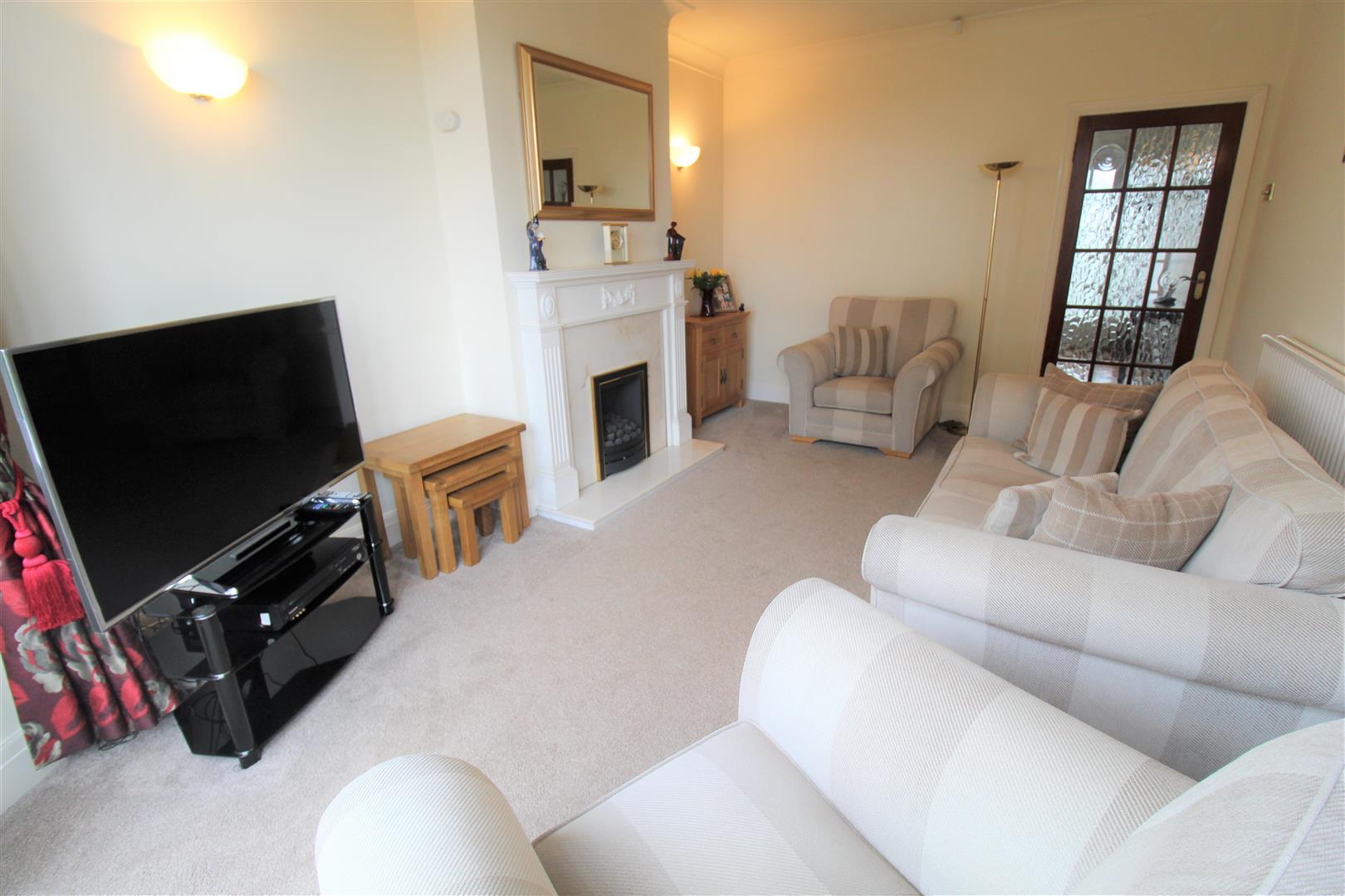 Robinson Road, Trentham, Stoke-On-Trent